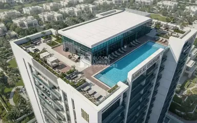 Luxury Signature Property