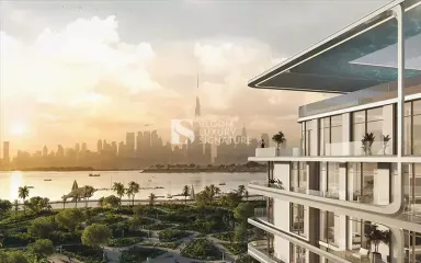 Luxury Signature Property