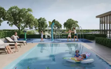 Luxury Signature Property