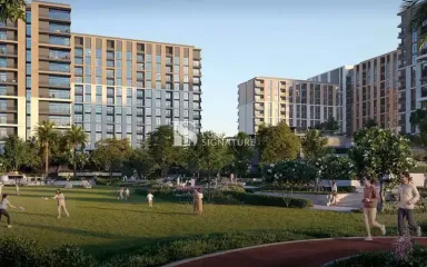 Luxury Signature Property