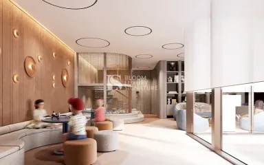 Luxury Signature Property