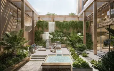 Luxury Signature Property