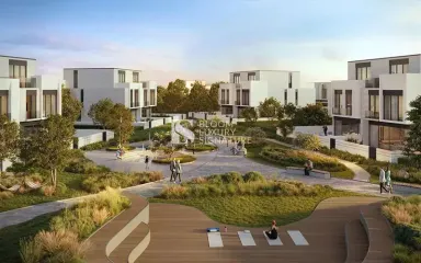 Luxury Signature Property