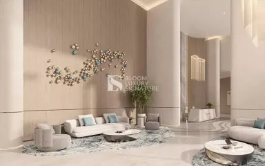 Luxury Signature Property