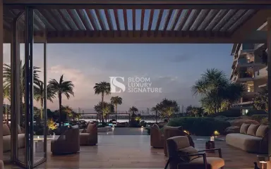 Luxury Signature Property