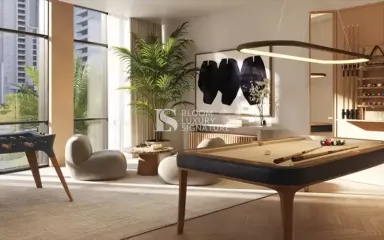 Luxury Signature Property