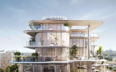 Luxury Signature Property