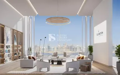 Luxury Signature Property