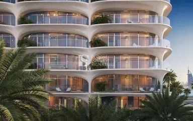Luxury Signature Property
