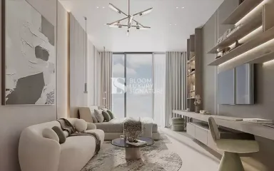 Luxury Signature Property