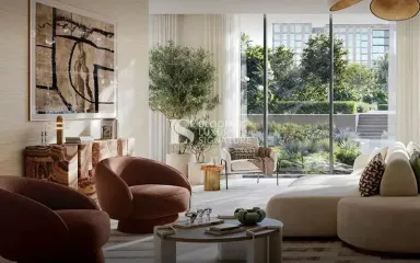 Luxury Signature Property