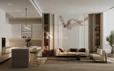 Luxury Signature Property