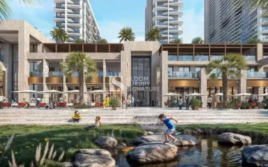 Luxury Signature Property