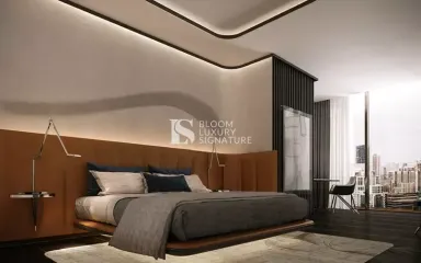 Luxury Signature Property