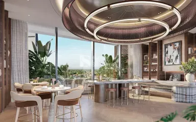 Luxury Signature Property