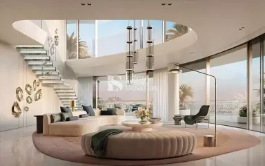 Luxury Signature gayrimenkul