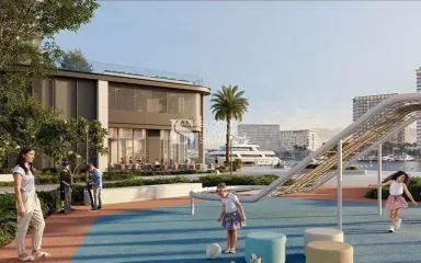 Luxury Signature Property