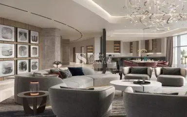 Luxury Signature Property