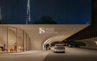 Luxury Signature Property