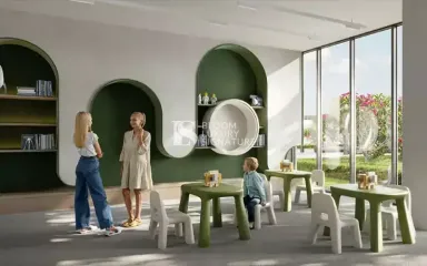 Luxury Signature gayrimenkul