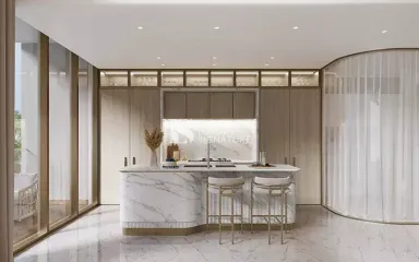 Luxury Signature Property