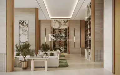 Luxury Signature عقارات