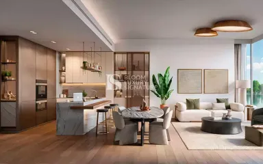 Luxury Signature Property