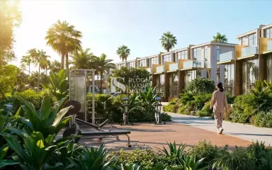 Luxury Signature Property