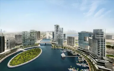 Luxury Signature Property