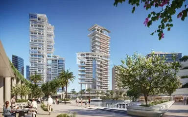 Luxury Signature Property