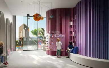 Luxury Signature Property