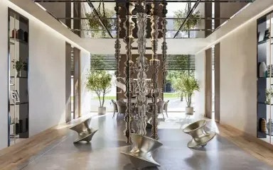 Luxury Signature Property