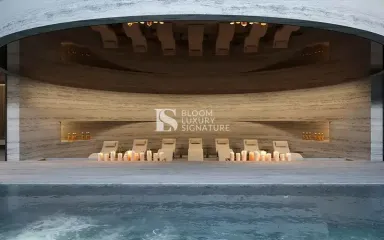 Luxury Signature Property