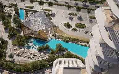 Luxury Signature Property