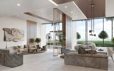 Luxury Signature Property