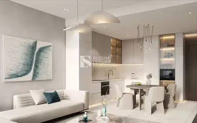 Luxury Signature Property