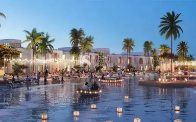 Luxury Signature Property