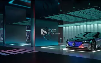 Luxury Signature Property