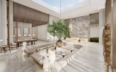 Luxury Signature Property