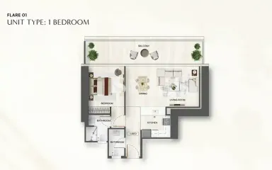 Luxury Signature Property