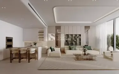 Luxury Signature Property