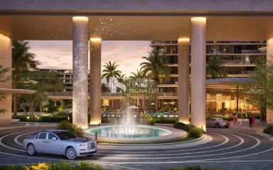 Luxury Signature Property