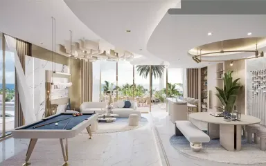 Luxury Signature Property