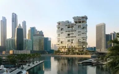 Luxury Signature Property