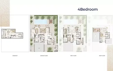 Luxury Signature Property