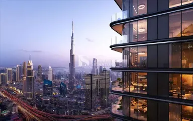 Luxury Signature Property