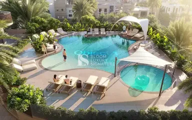 Luxury Signature Property