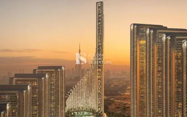 Luxury Signature Property