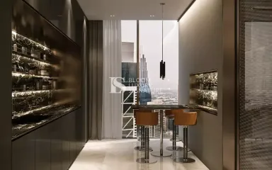 Luxury Signature Property