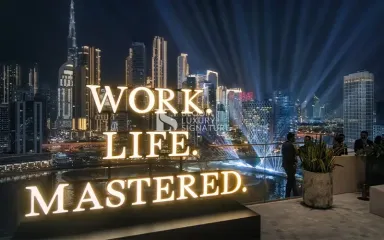 Luxury Signature Property